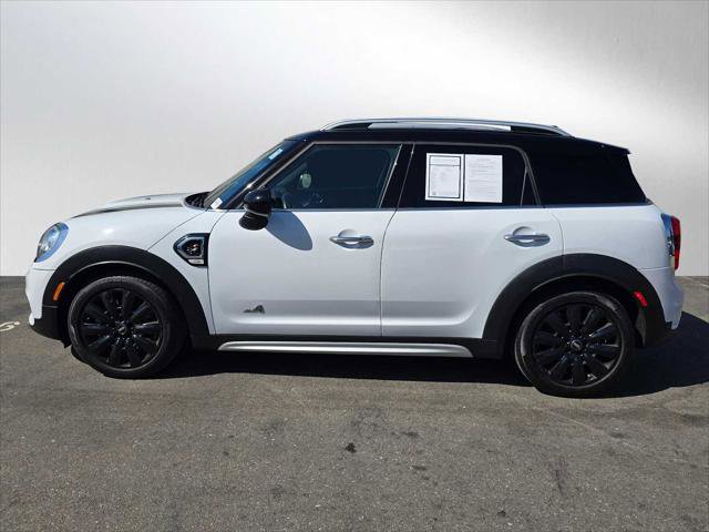 Used 2019 MINI Cooper Countryman S w/ Premium Package AWD/4WD image 6