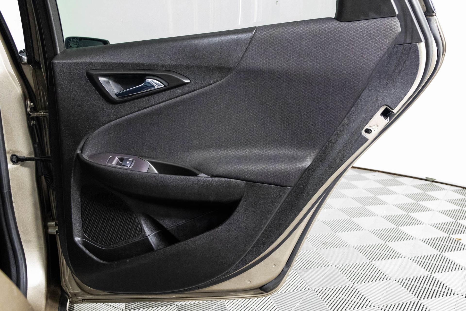 Certified 2022 Chevrolet Malibu LS image 39