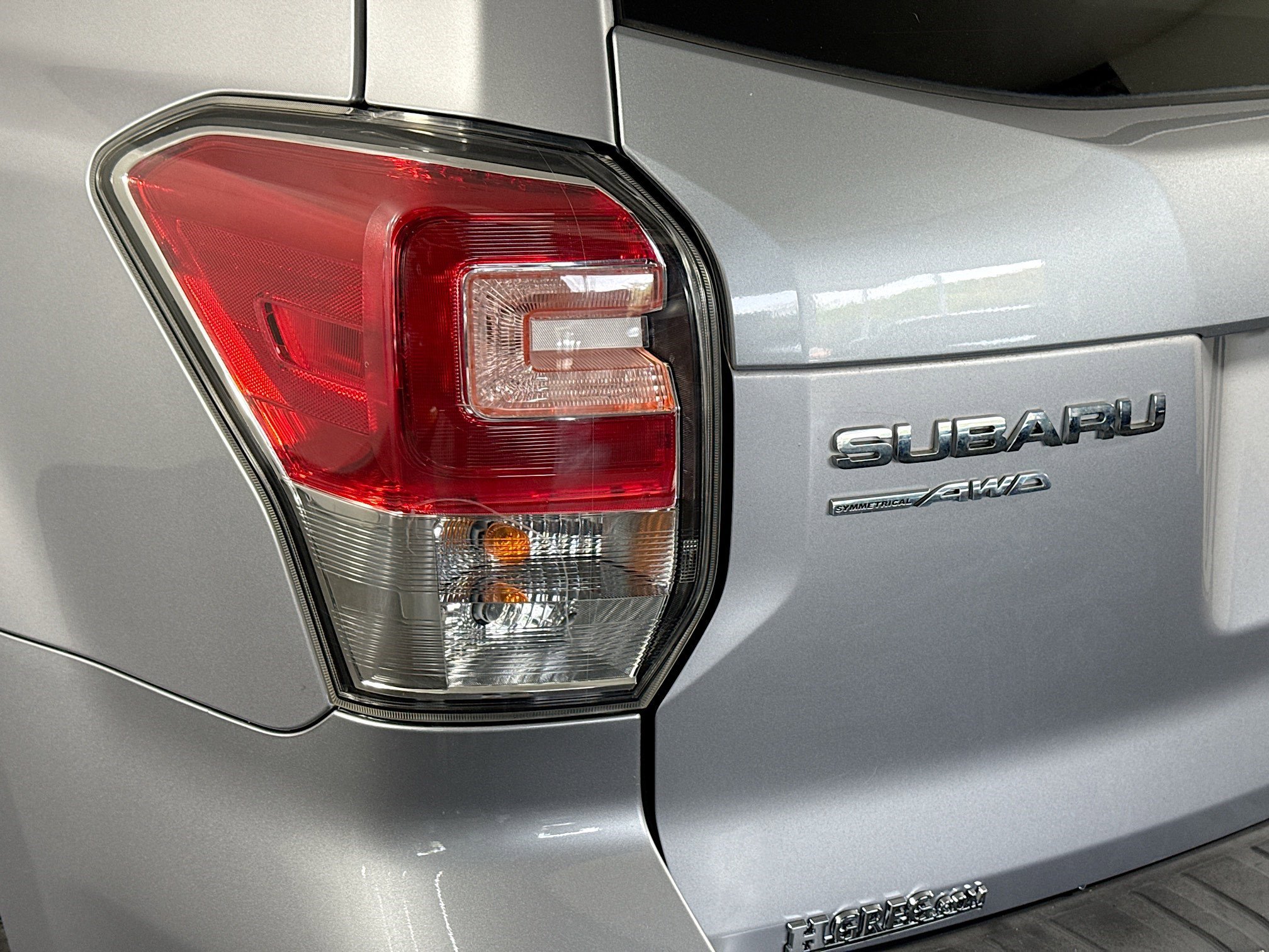 Used 2017 Subaru Forester 2.5i Premium w/ All-Weather Package image 35