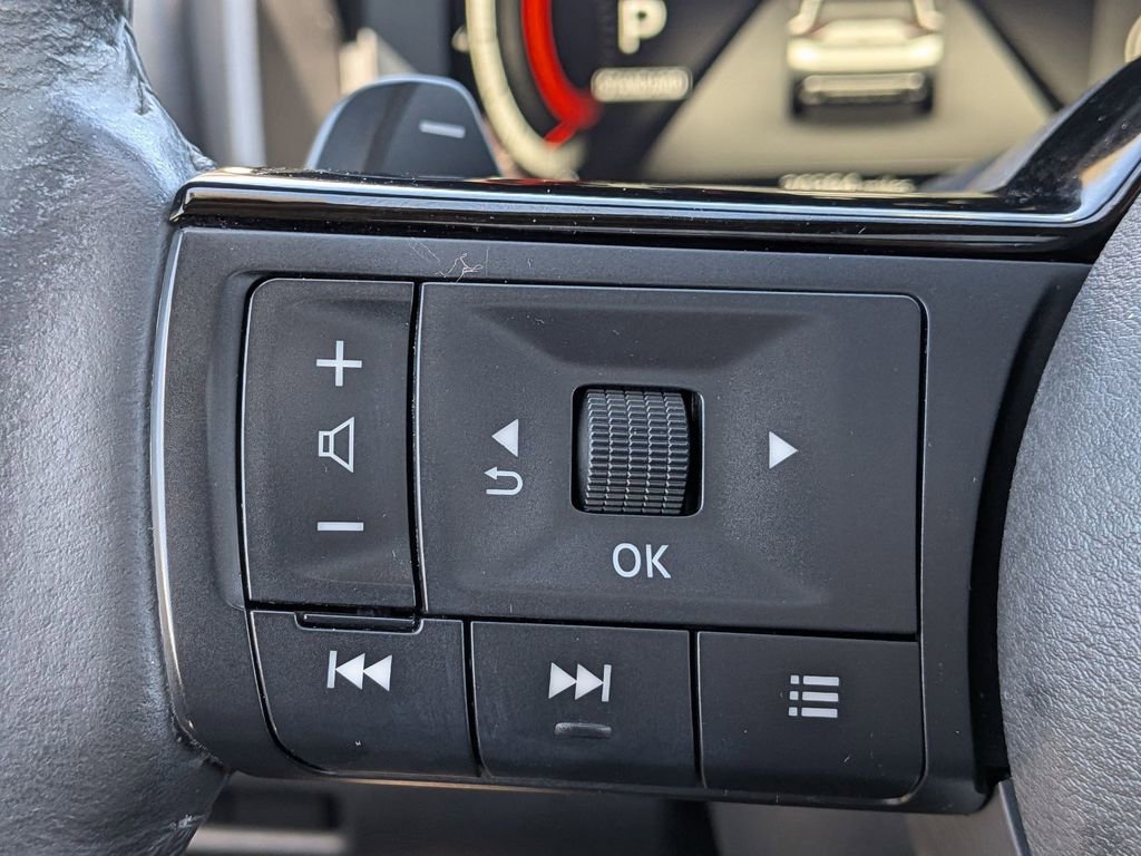 Used 2021 Nissan Rogue Platinum FWD image 14