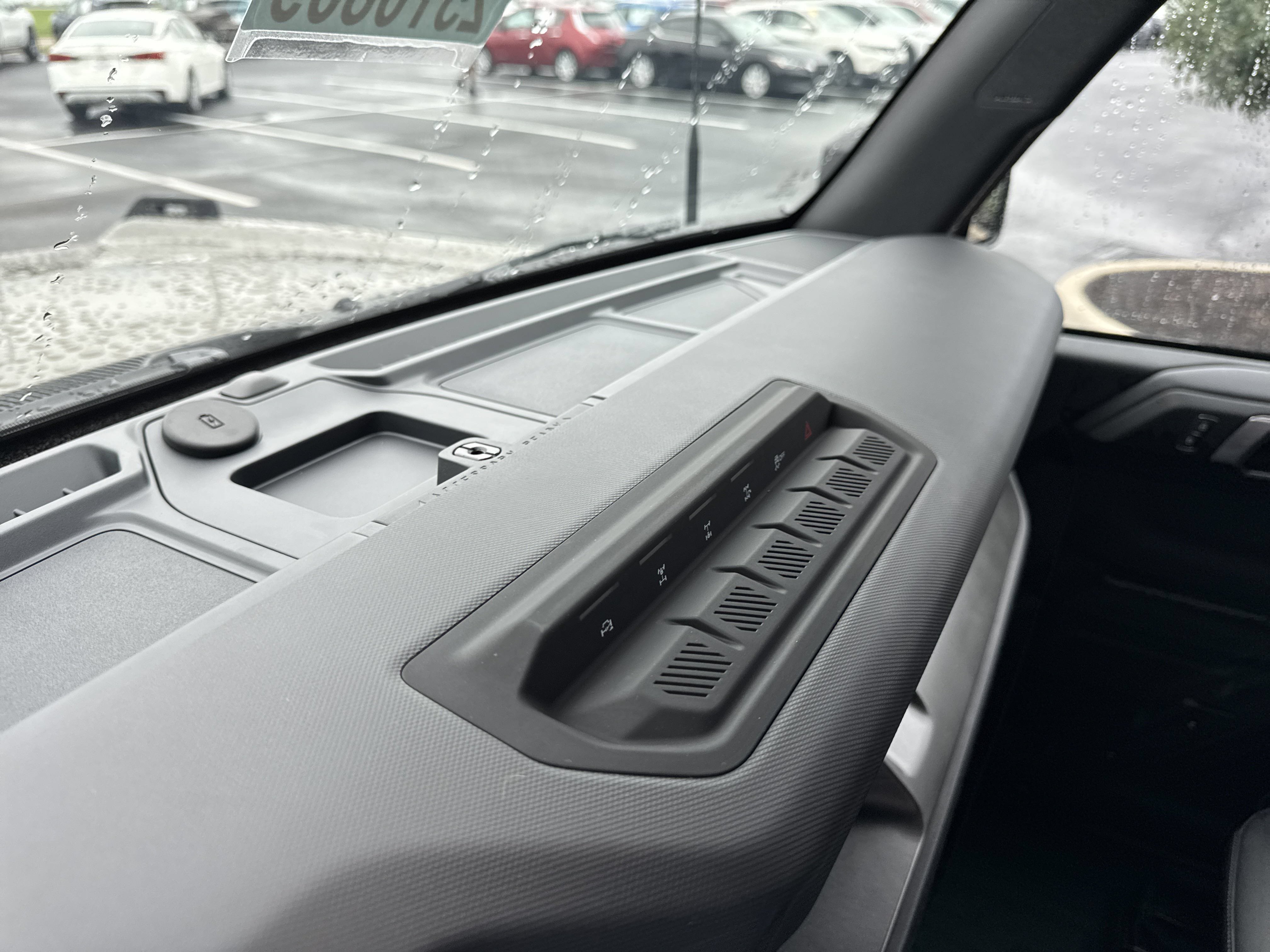 New 2025 Ford Bronco Badlands AWD/4WD image 34