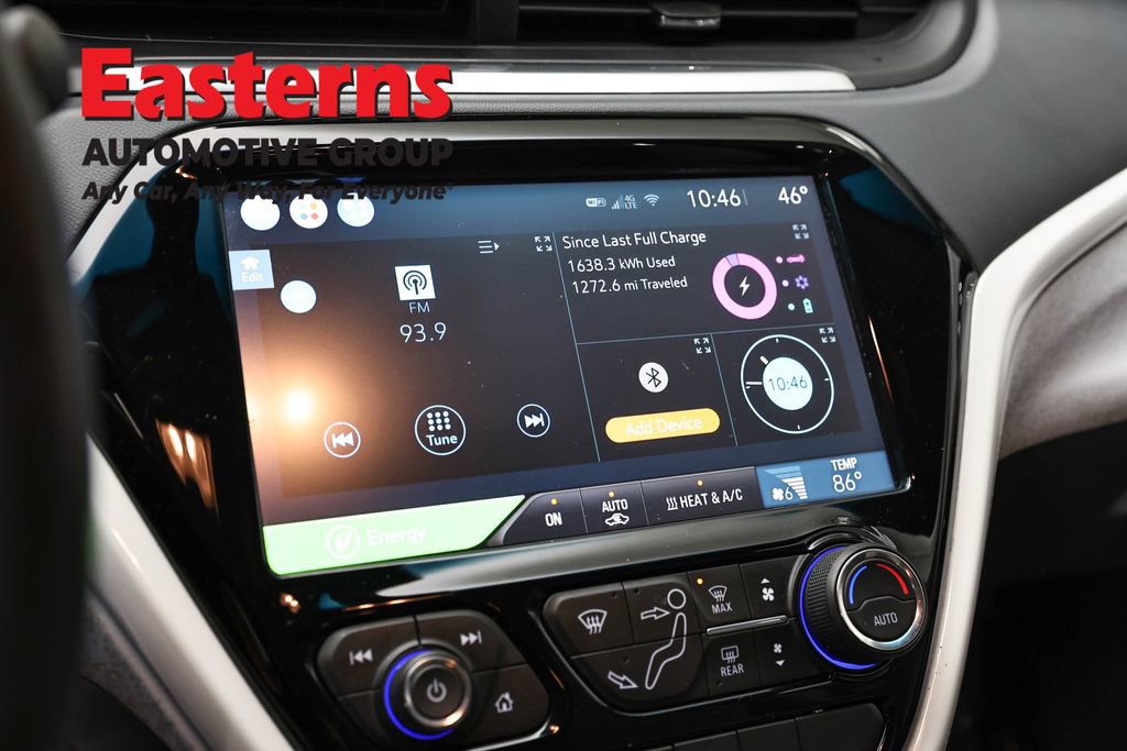 Used 2018 Chevrolet Bolt LT image 19