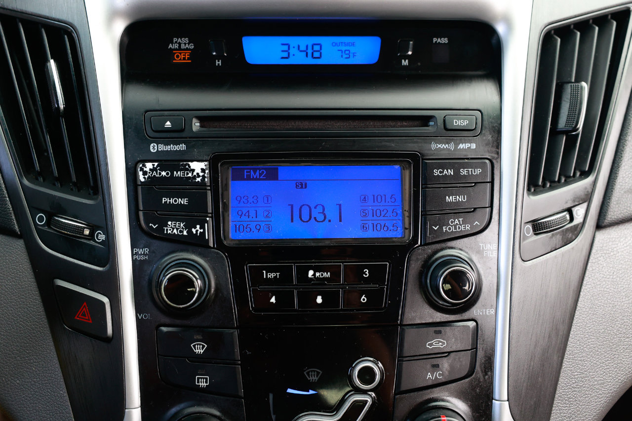 Used 2013 Hyundai Sonata GLS image 29