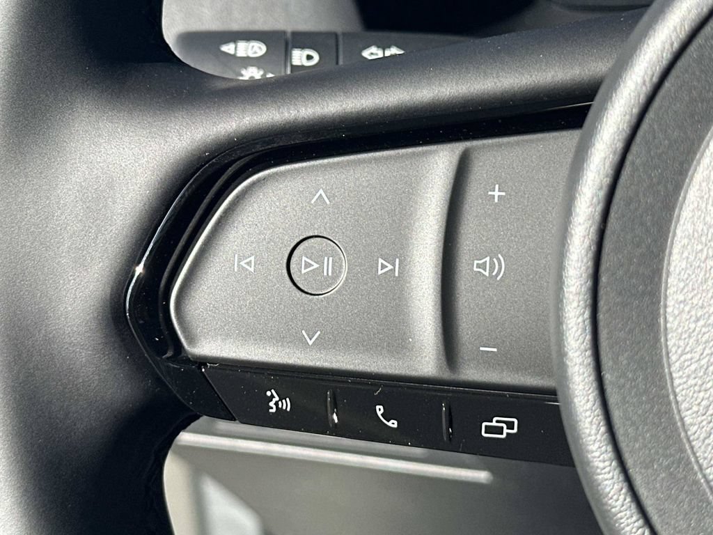 New 2026 MAZDA CX-5 Preferred AWD/4WD image 17