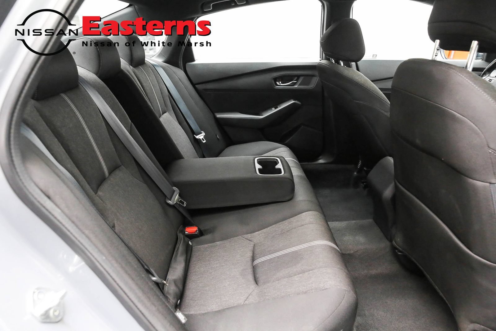 Used 2023 Honda Accord Sport image 22
