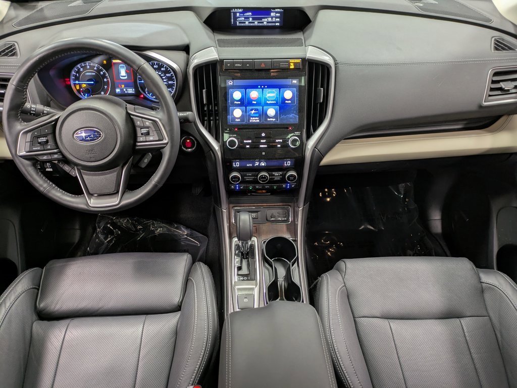Used 2021 Subaru Ascent Touring image 22