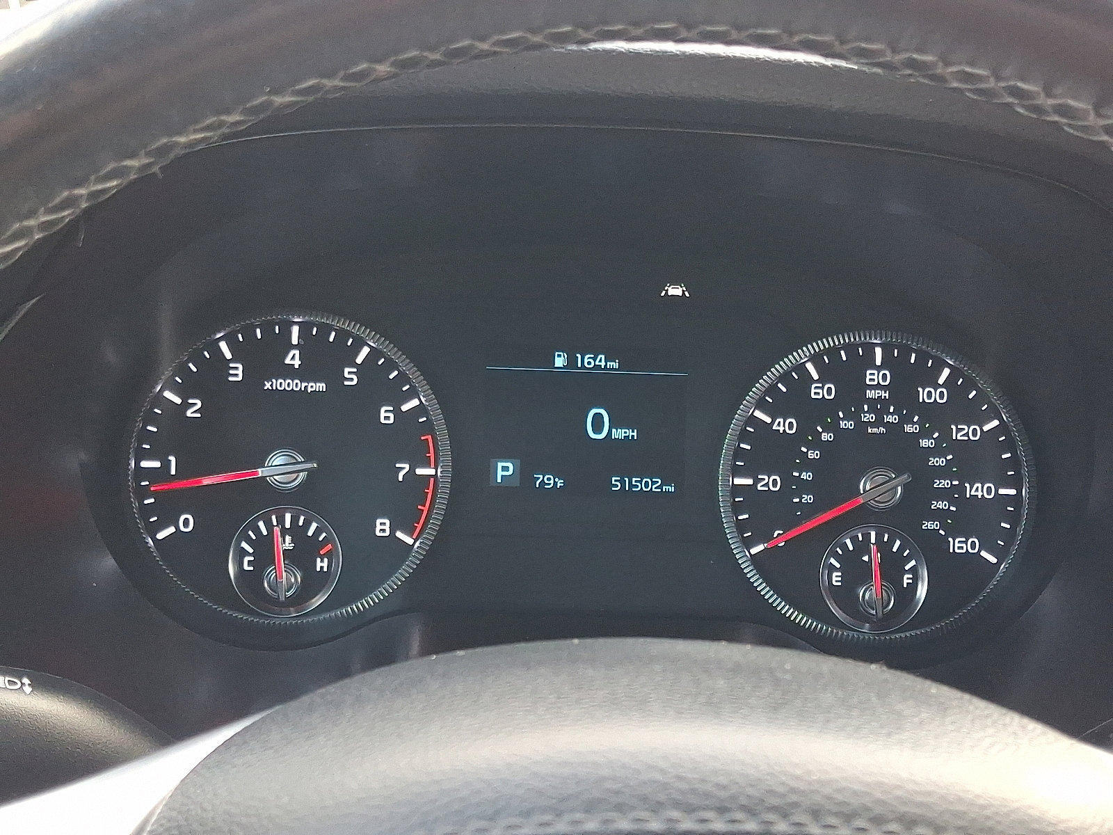 Certified 2022 Kia Telluride EX w/ EX Premium Package image 22