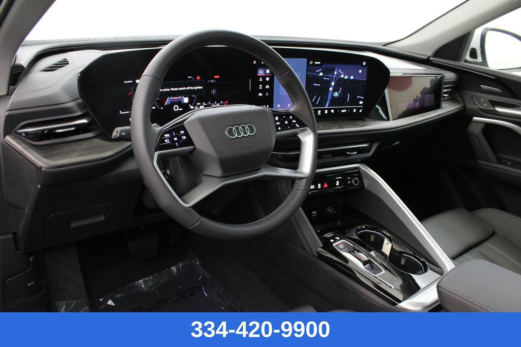 New 2025 Audi Q5 Prestige image 15