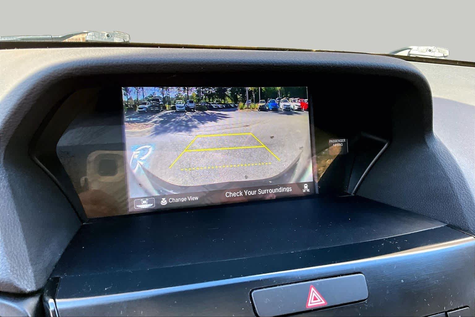 Used 2022 Acura ILX w/ Premium Package FWD image 26