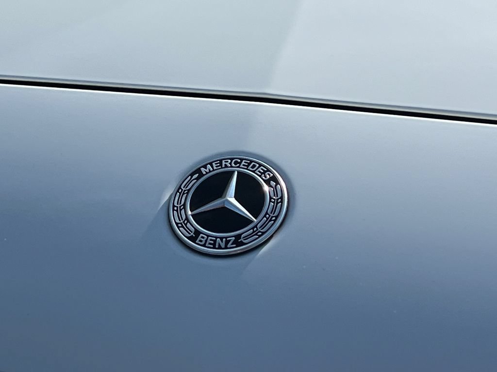 New 2026 Mercedes-Benz C 300 4MATIC Sedan image 30