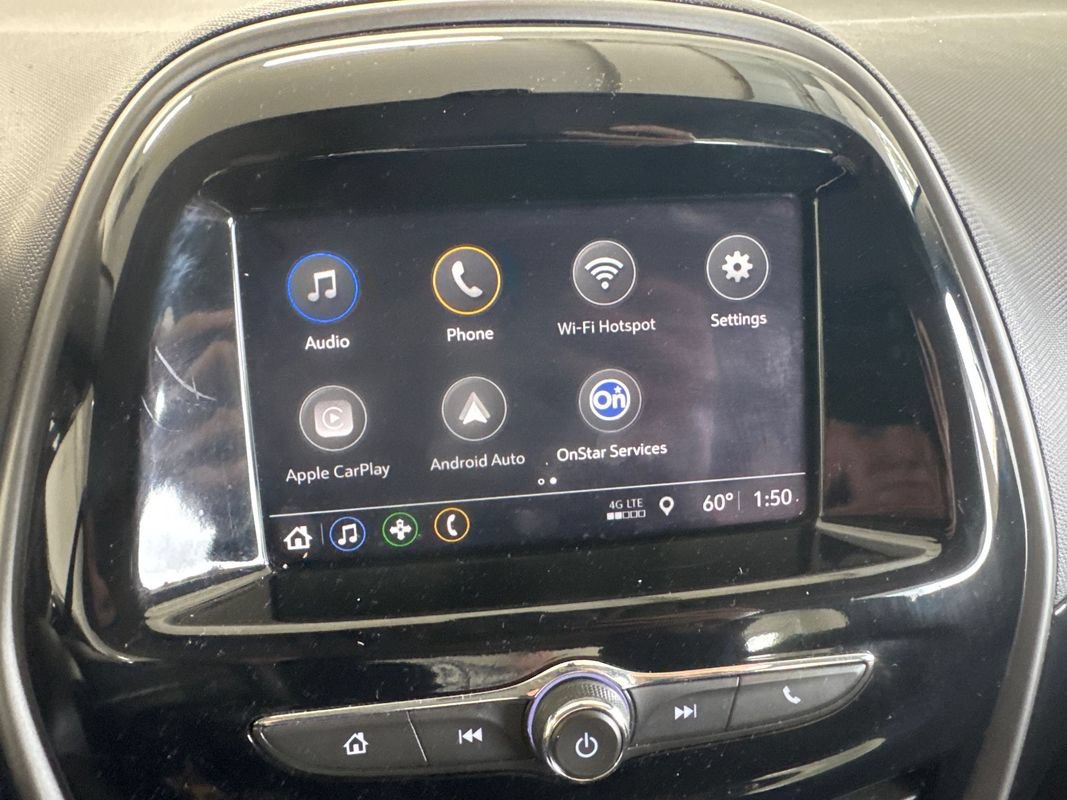 Used 2022 Chevrolet Spark LT FWD image 18