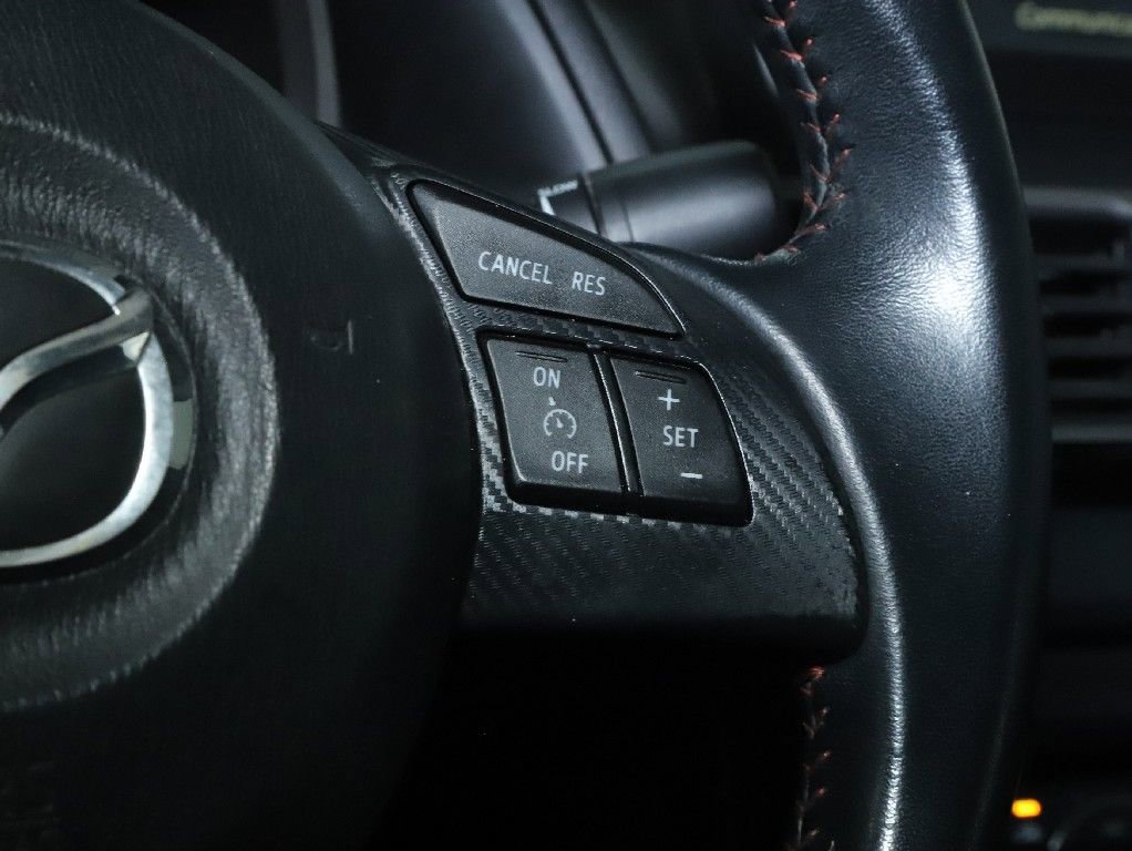 Used 2015 MAZDA MAZDA3 i Grand Touring FWD image 26