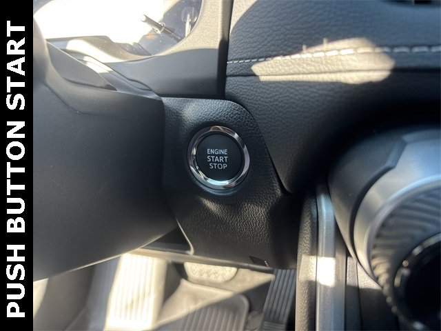 New 2025 Toyota RAV4 XLE w/ Convenience Package image 13