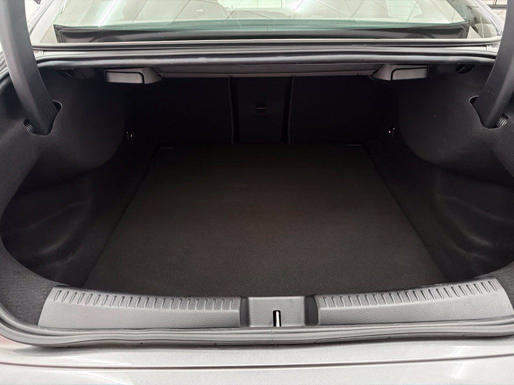 Used 2025 Mercedes-Benz CLA 35 AMG 4MATIC image 26