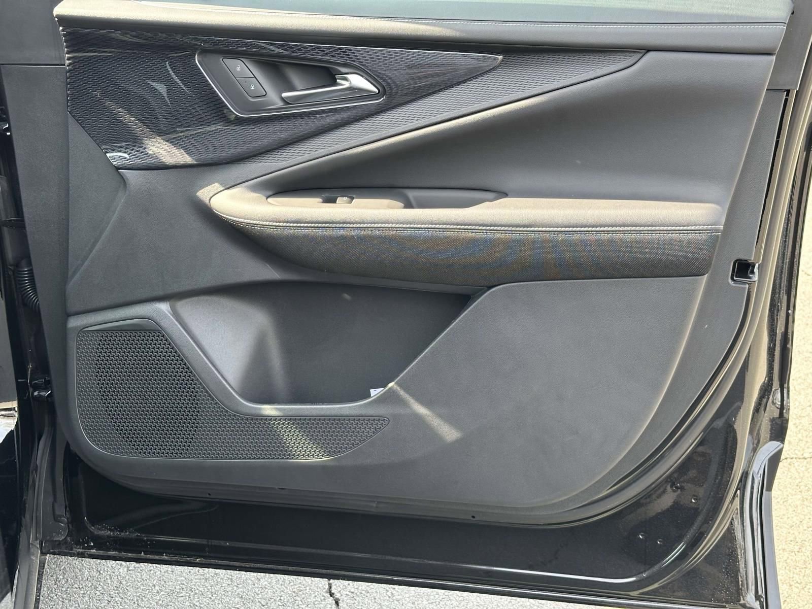 New 2026 Chevrolet Blazer EV LT image 26