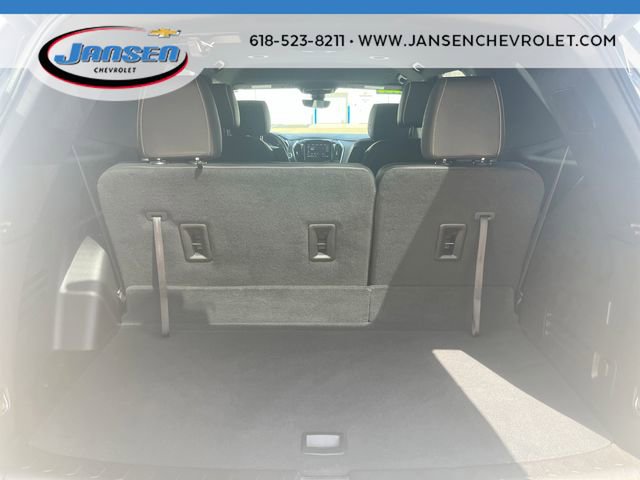 Used 2023 Chevrolet Traverse Premier FWD image 25