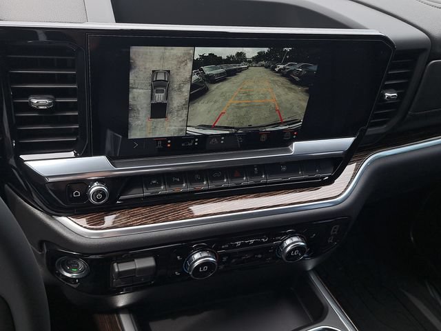 New 2026 GMC Sierra 1500 Elevation w/ Preferred Package RWD image 11
