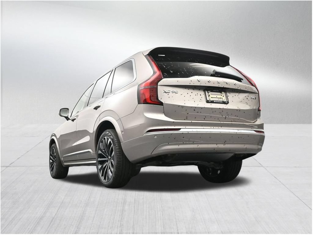 New 2026 Volvo XC90 B6 Plus AWD/4WD image 24