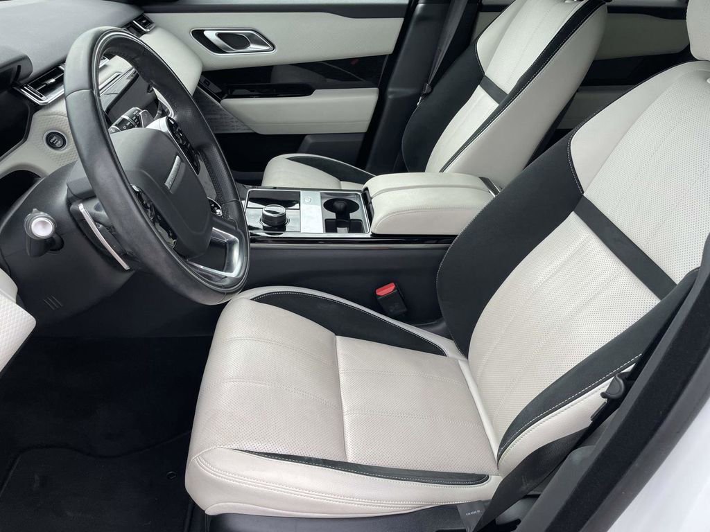 Used 2020 Land Rover Range Rover Velar R-Dynamic S AWD/4WD image 13
