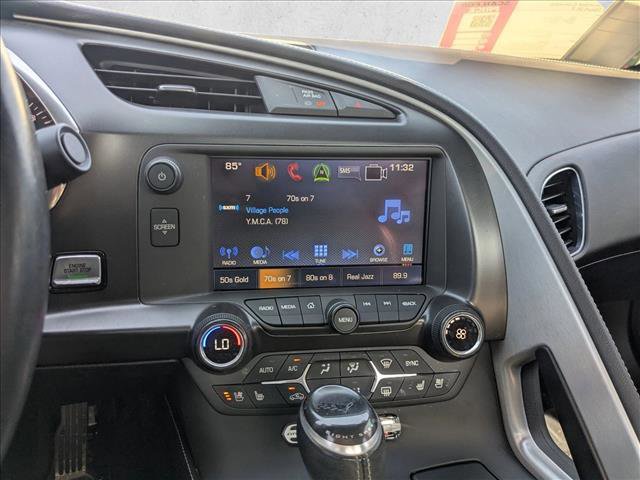 Used 2019 Chevrolet Corvette Grand Sport image 14