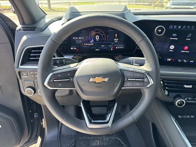 New 2026 Chevrolet Suburban Premier image 45