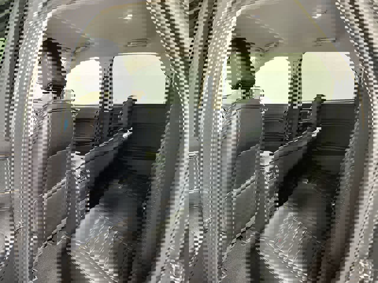 Used 2024 Ford Edge SEL image 24