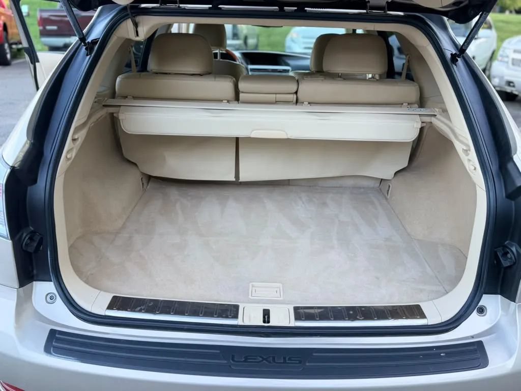 Used 2011 Lexus RX 450h AWD w/ Premium Pkg image 10