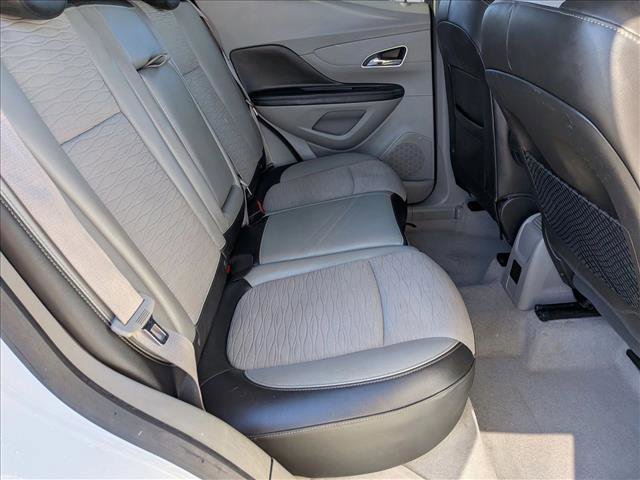 Used 2016 Buick Encore FWD image 18