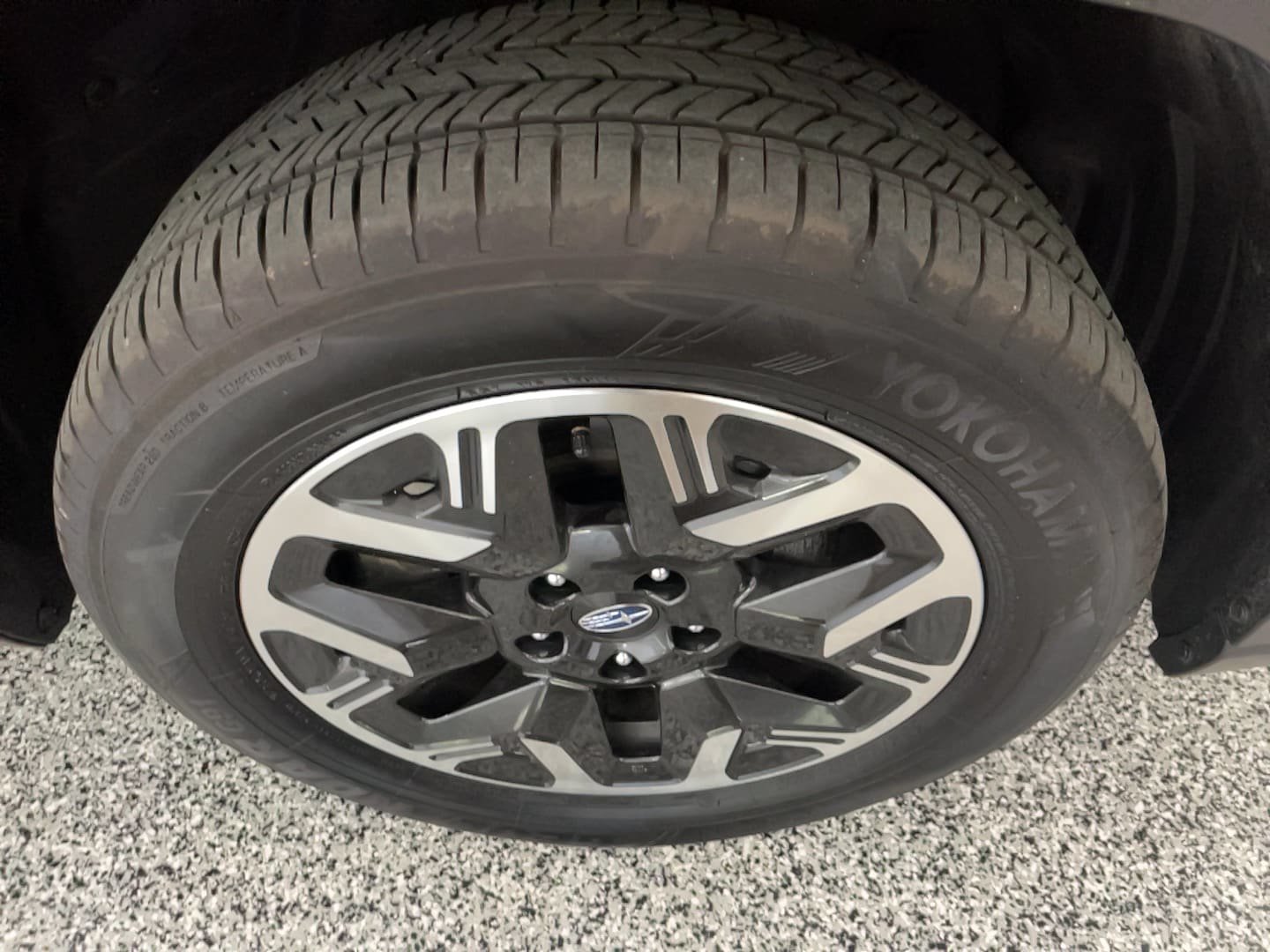 Used 2025 Subaru Forester Premium AWD/4WD image 5