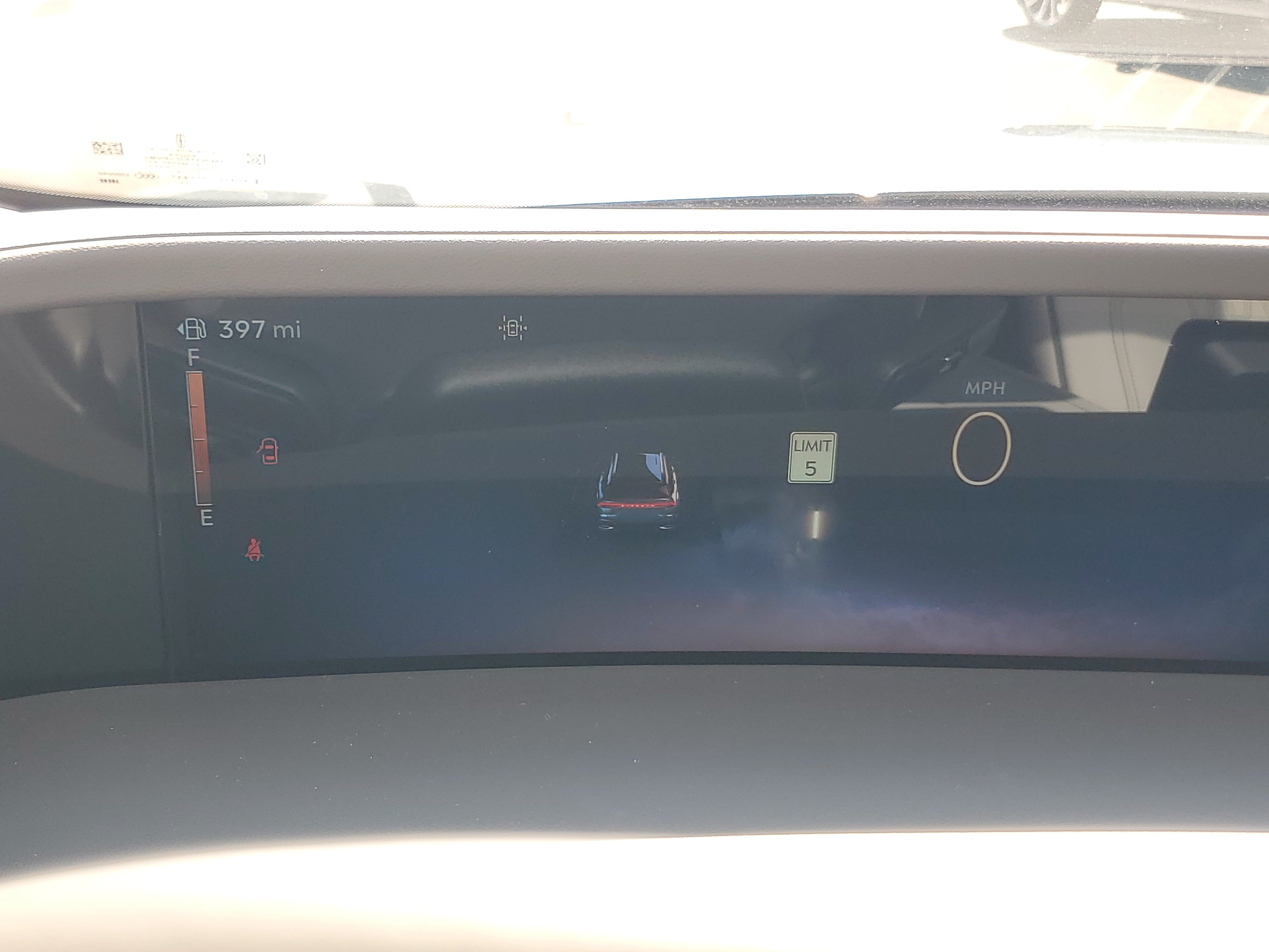 New 2026 Lincoln Nautilus Black Label AWD/4WD image 19