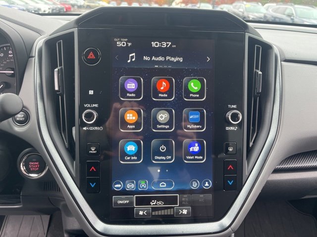 Used 2025 Subaru Crosstrek 2.5i Limited image 29