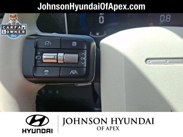 Used 2025 Hyundai Santa Fe SE AWD/4WD image 19