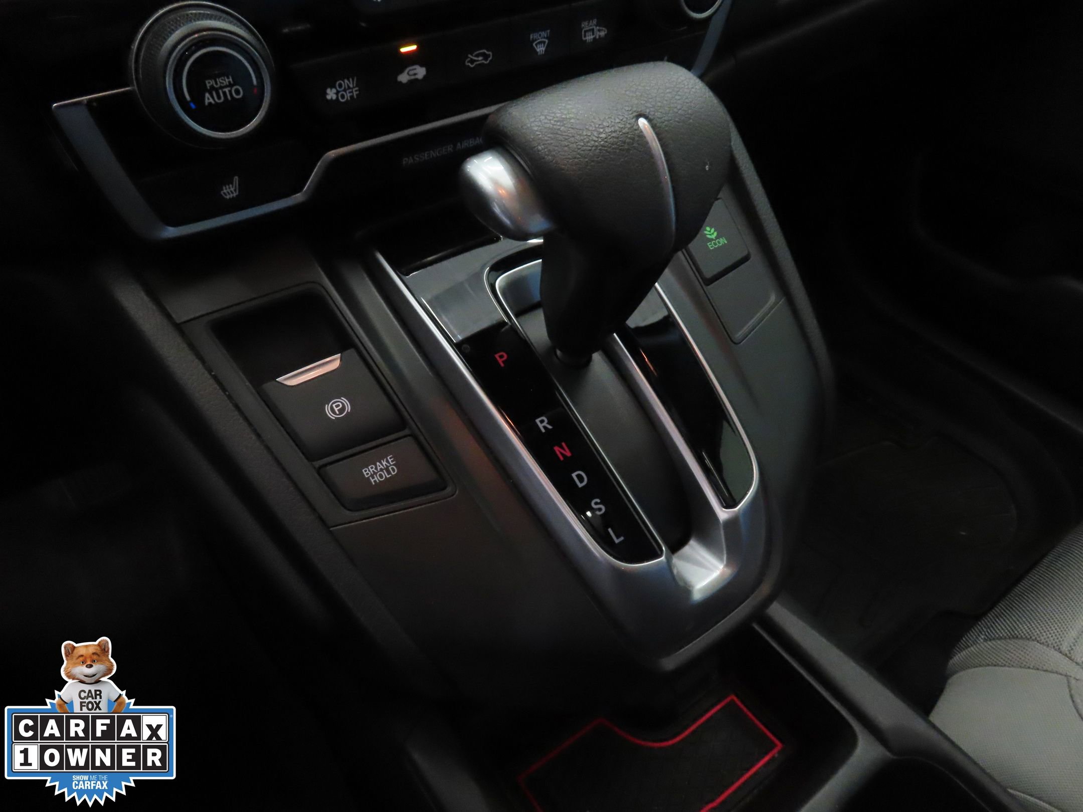 Used 2018 Honda CR-V EX image 18