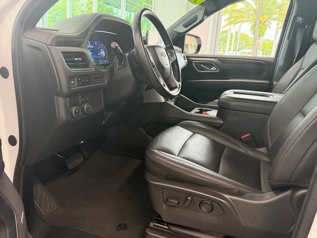 Used 2024 Chevrolet Tahoe LT RWD image 7