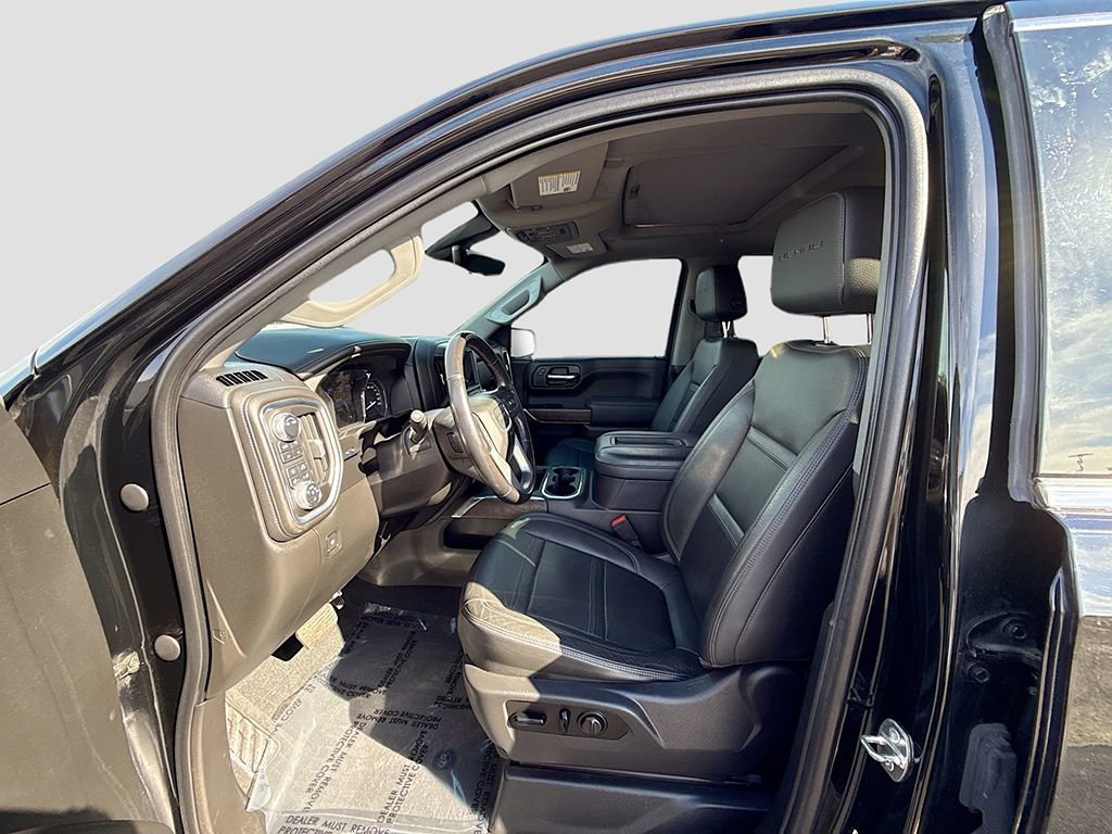 Used 2021 GMC Sierra 1500 Denali w/ Denali Ultimate Package image 23
