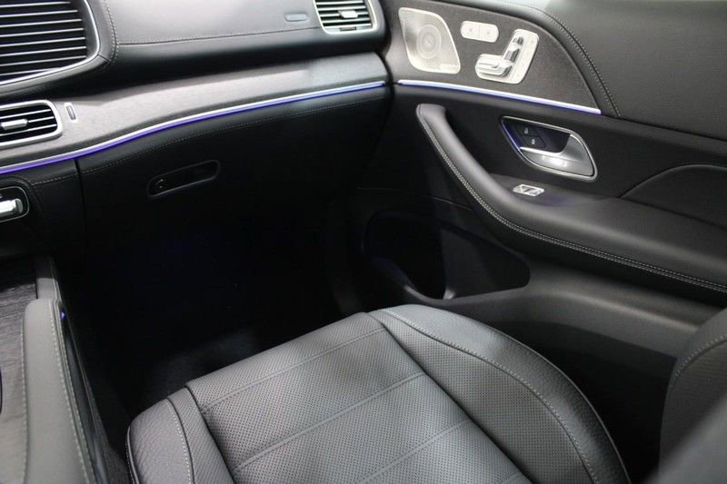 New 2025 Mercedes-Benz GLE 580 4MATIC image 9