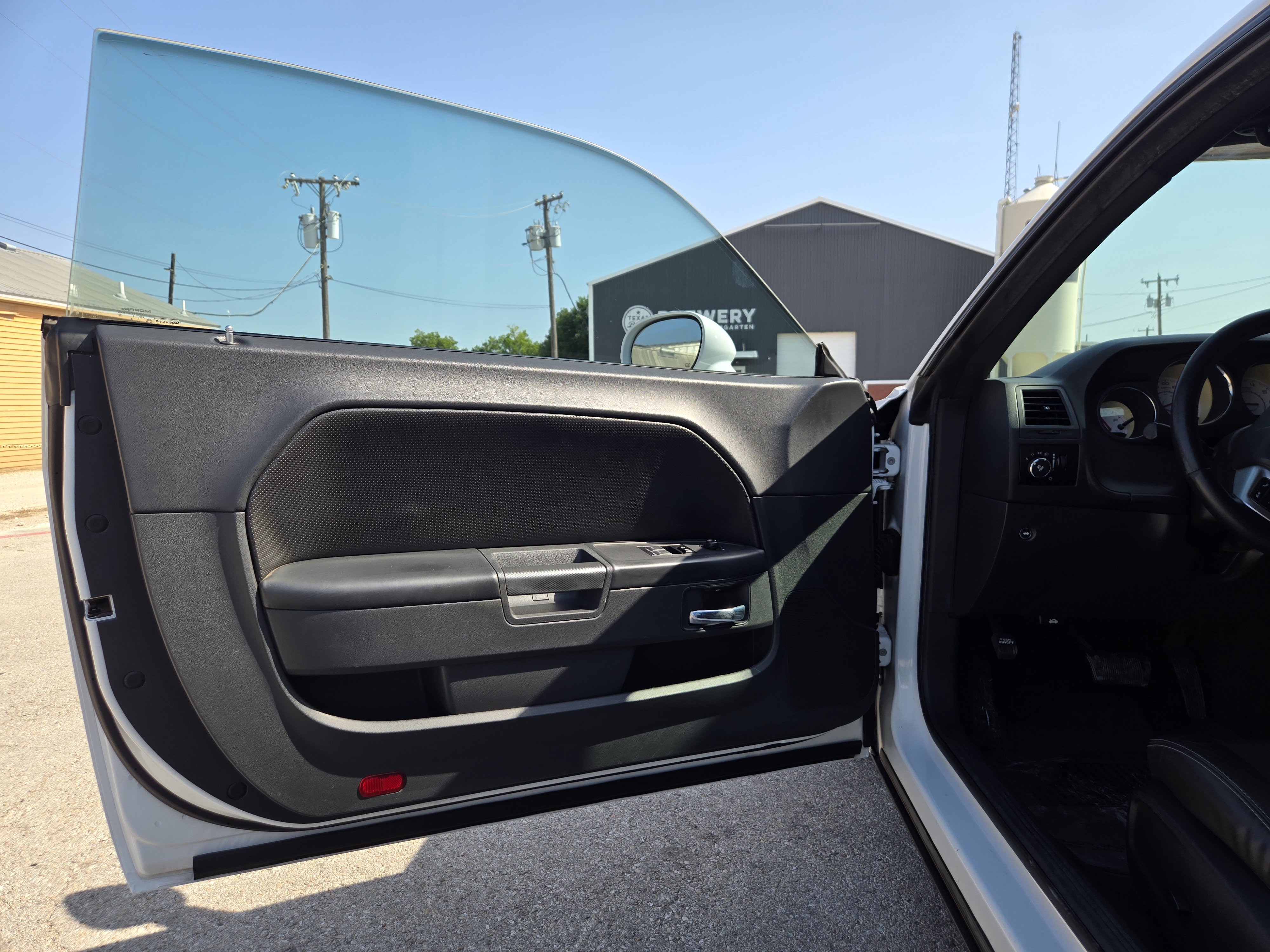 Used 2012 Dodge Challenger R/T Plus RWD image 4