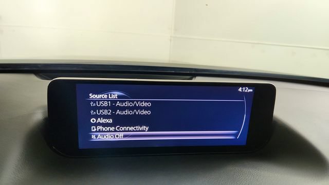 Used 2026 MAZDA CX-50 AWD 2.5 Hybrid w/ Weather Package image 21