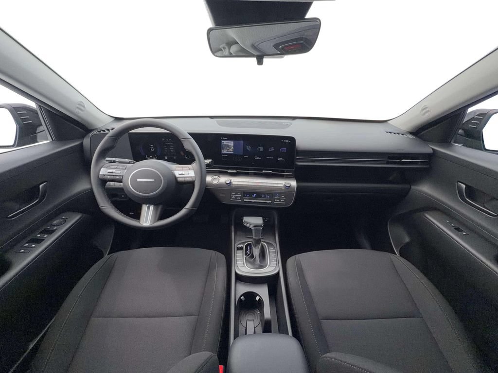 New 2026 Hyundai Kona SEL Sport FWD image 13