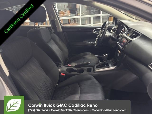 Used 2019 Nissan Sentra SV image 33