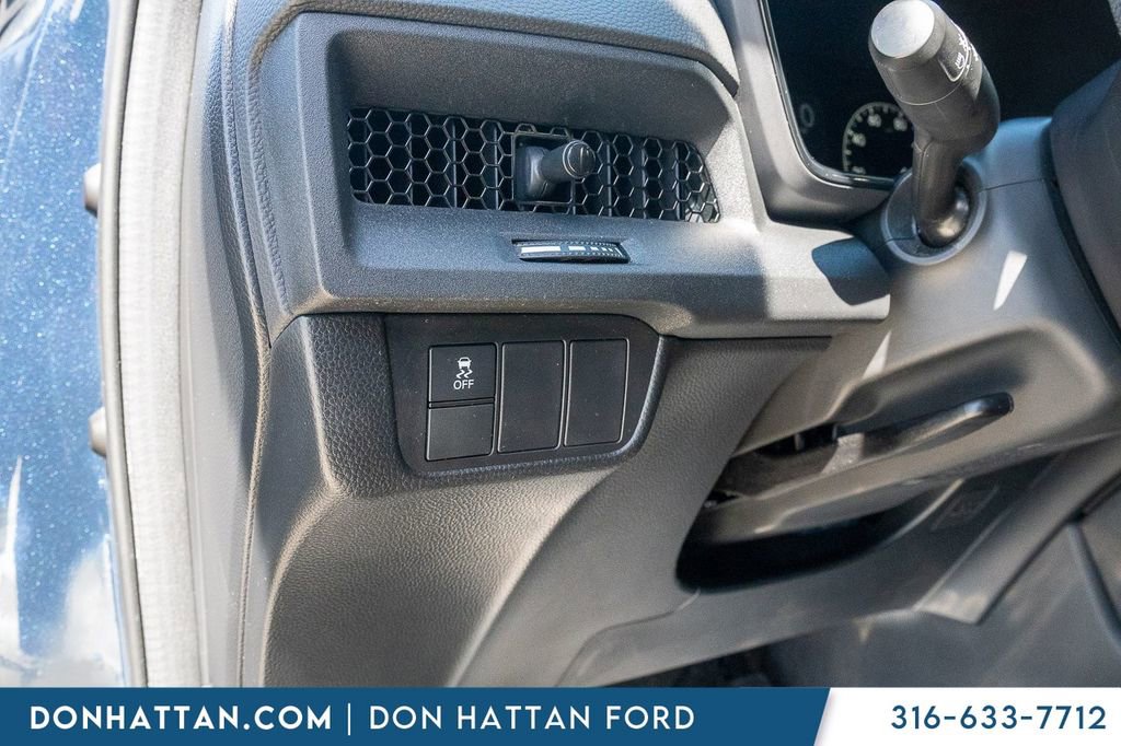 Used 2024 Honda CR-V EX image 16