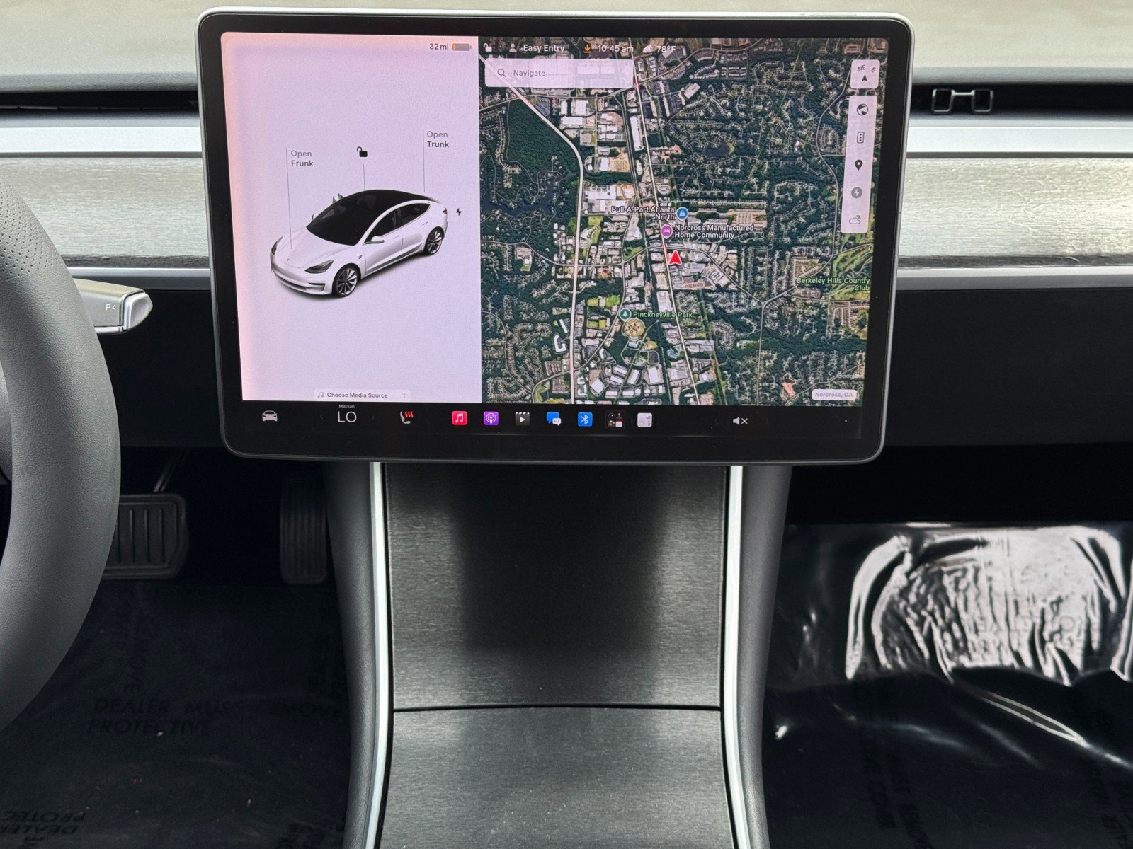 Used 2019 Tesla Model 3 Standard Range Plus RWD image 20
