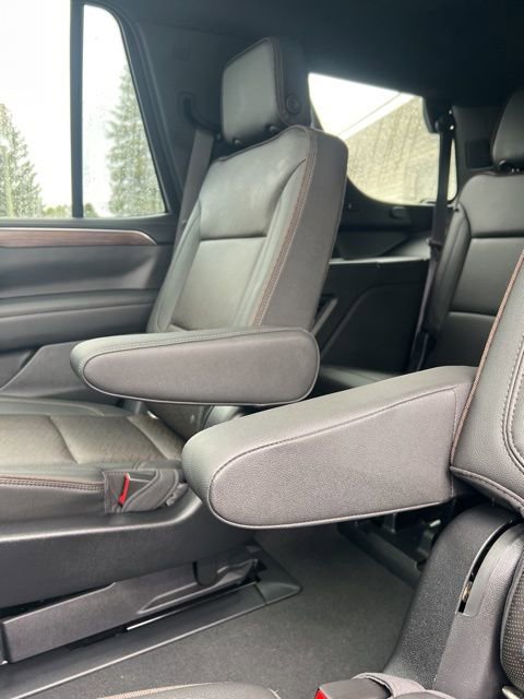 Used 2022 Chevrolet Tahoe High Country AWD/4WD image 60