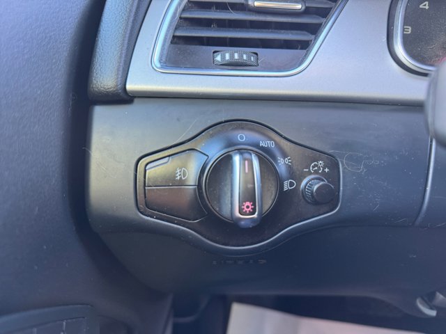 Used 2012 Audi A5 2.0T Prestige w/ Prestige Pkg image 19