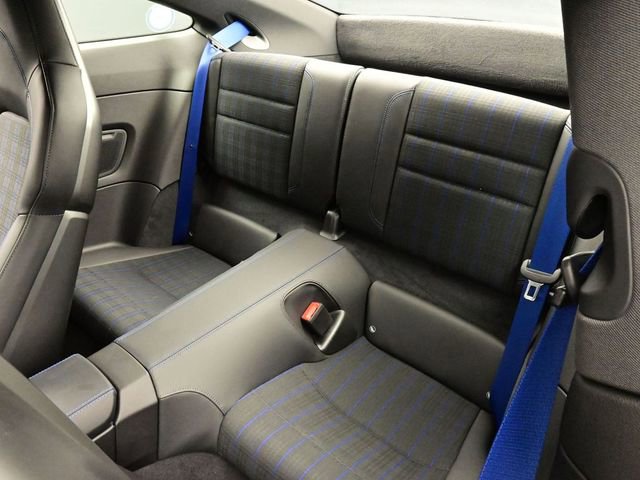 Certified 2025 Porsche 911 Carrera T image 13