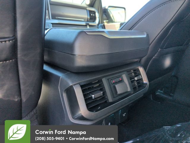 New 2026 Ford F150 Platinum w/ Equipment Group 702A High AWD/4WD image 27