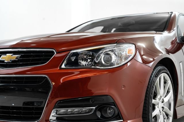 Used 2015 Chevrolet SS image 11