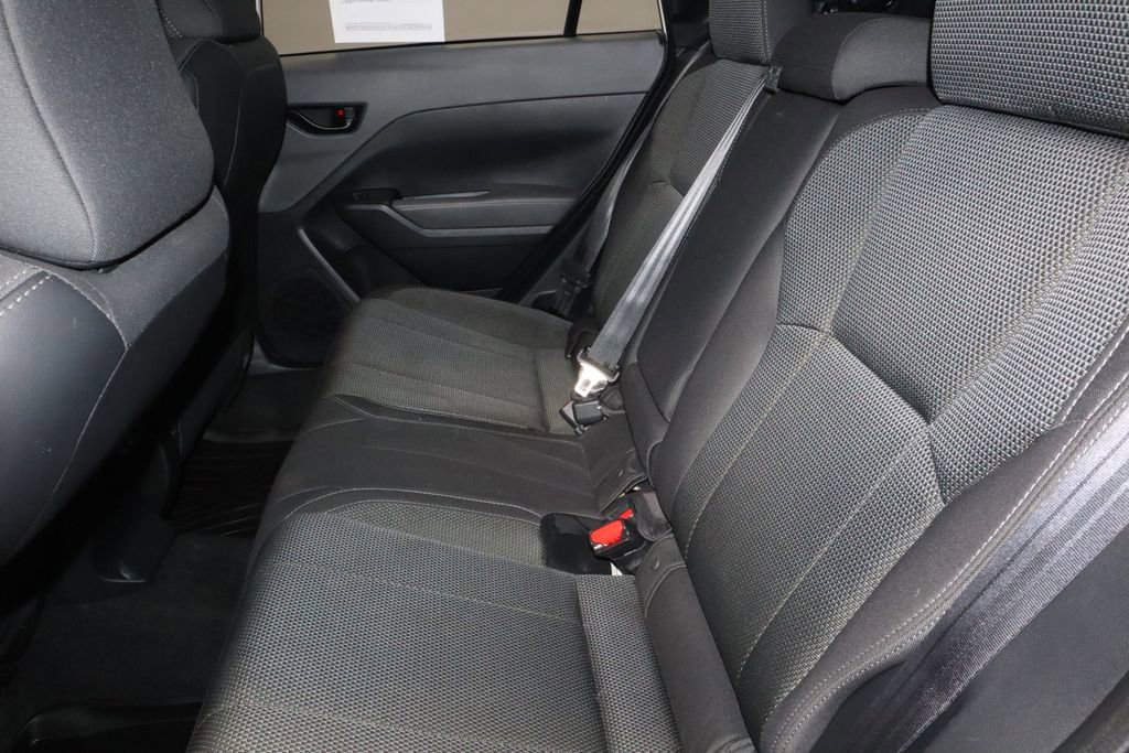 Used 2024 Subaru Crosstrek 2.0i Premium w/ Popular Package #3 image 21