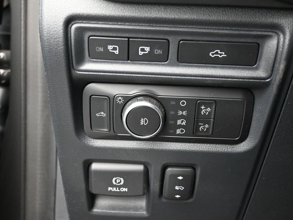 Used 2021 Ford F150 Tremor w/ Equipment Group 402A High image 18