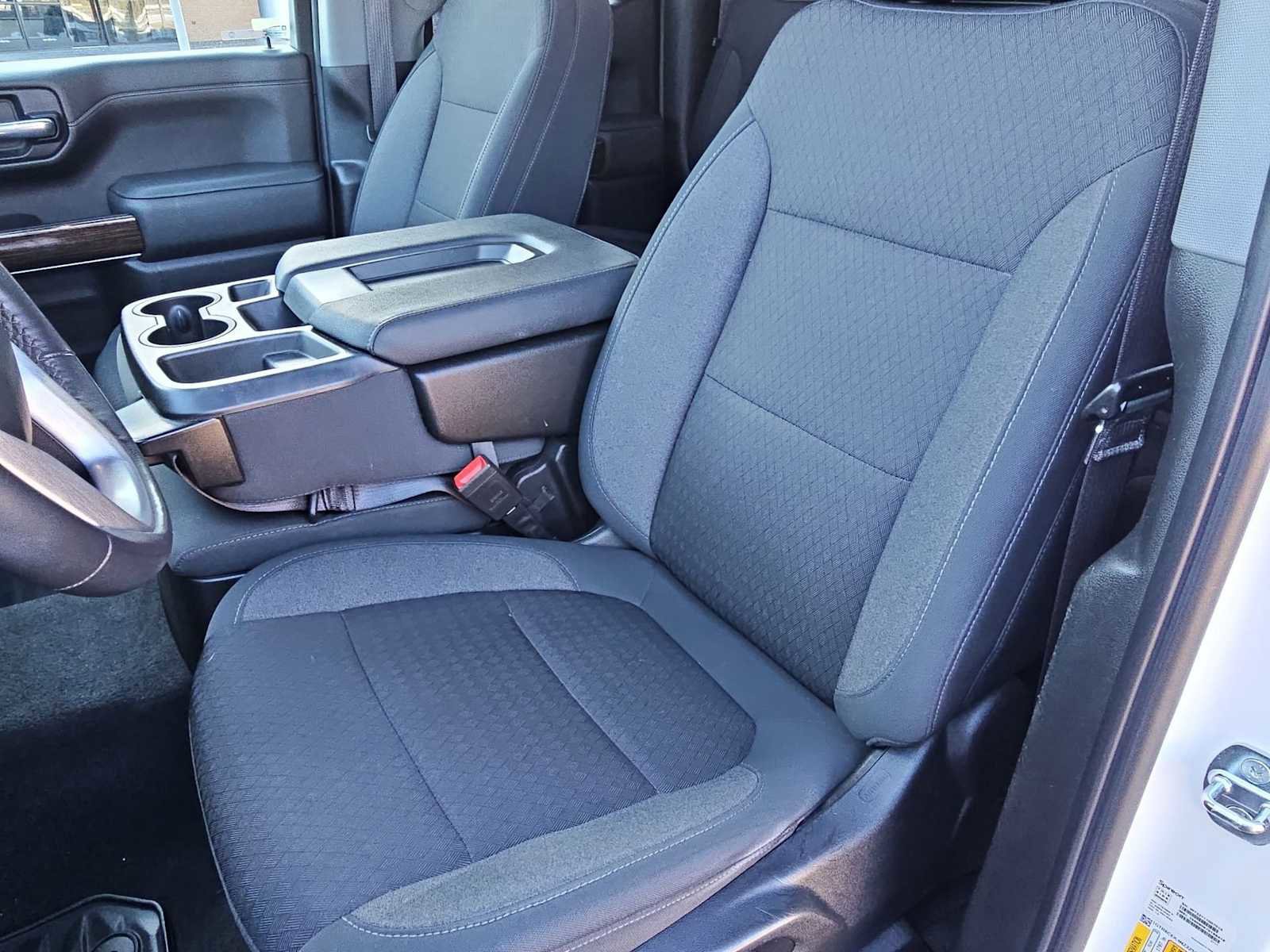 Certified 2022 GMC Sierra 1500 Elevation image 17